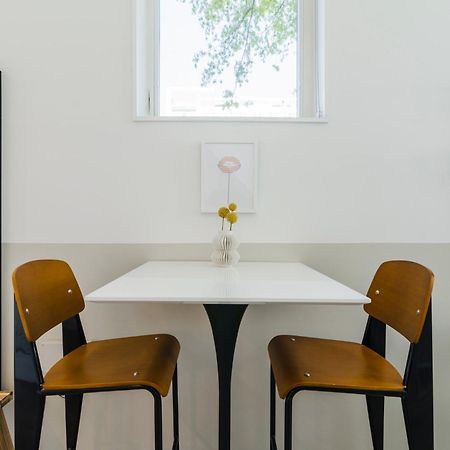 フィラデルフィアAbode Xs House Stunning Architectural Flatアパートメント エクステリア 写真