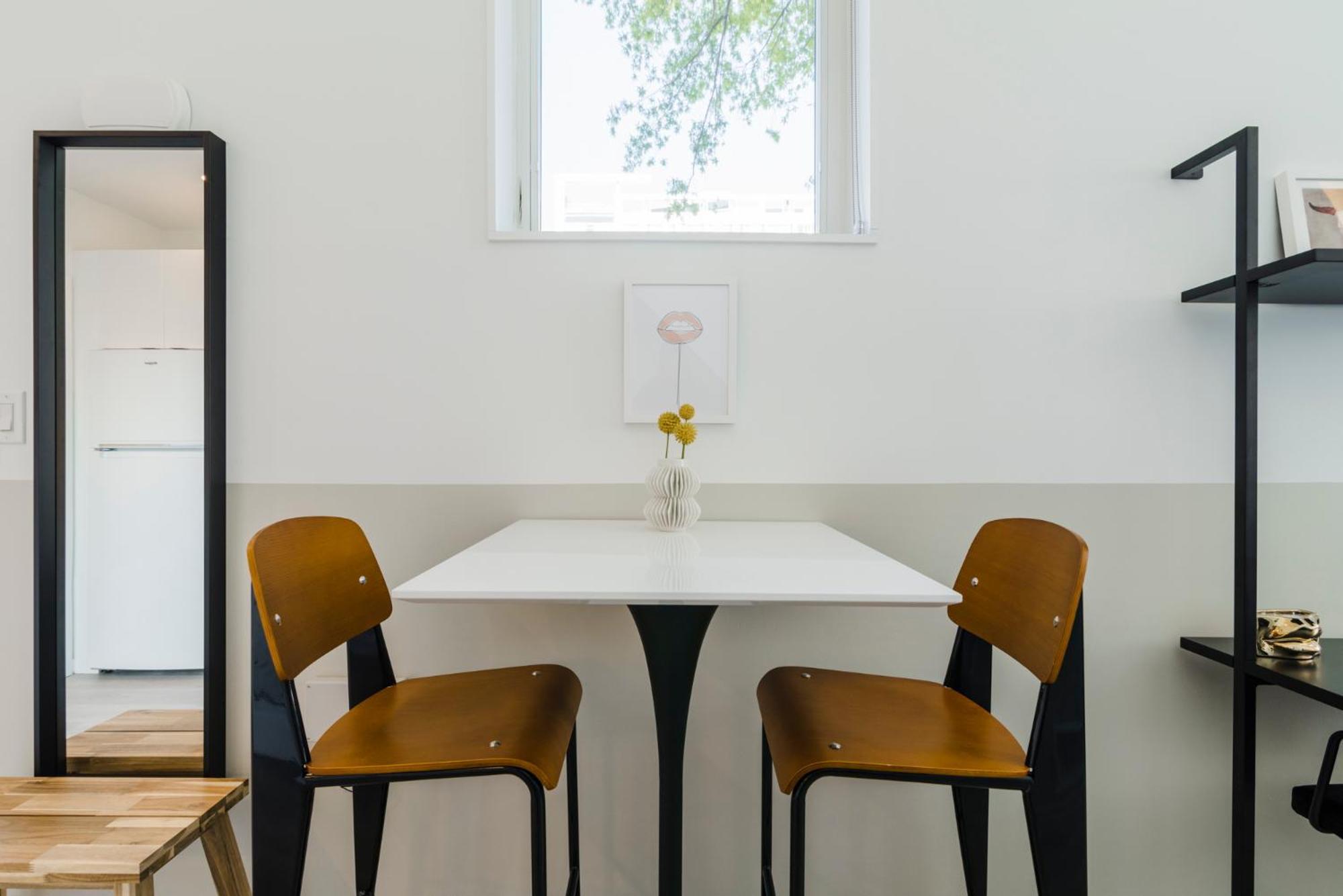 フィラデルフィアAbode Xs House Stunning Architectural Flatアパートメント エクステリア 写真
