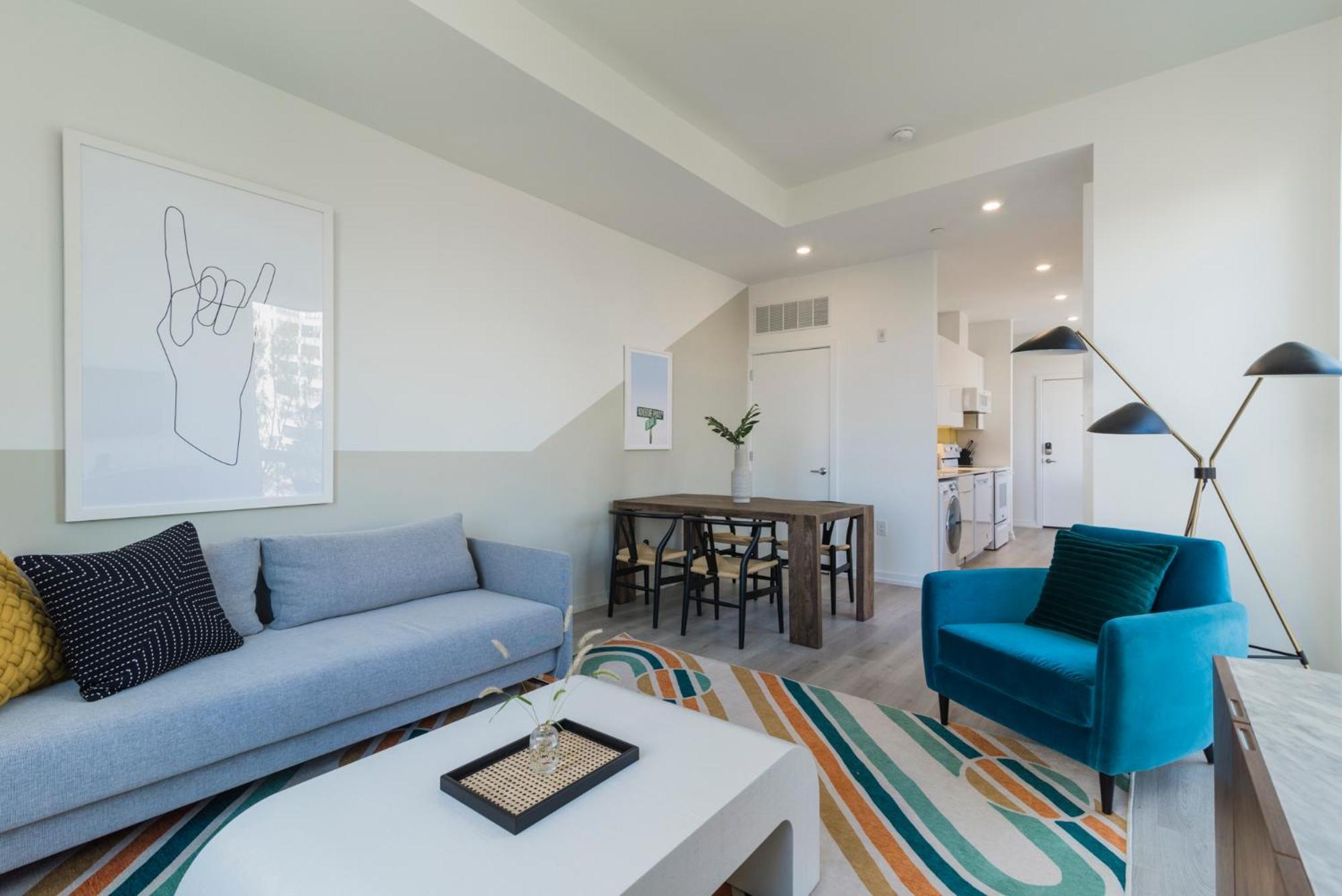 フィラデルフィアAbode Xs House Stunning Architectural Flatアパートメント エクステリア 写真