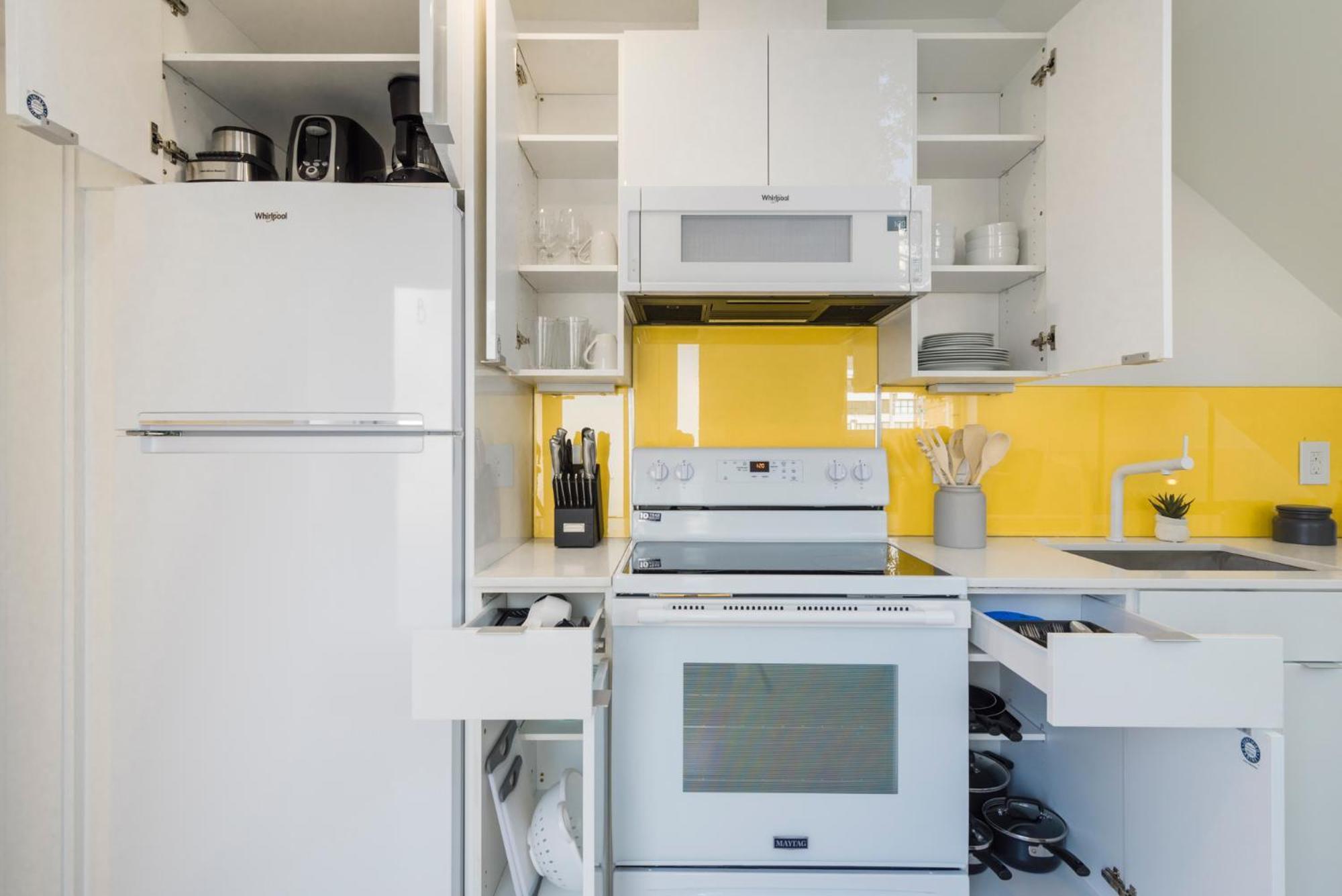 フィラデルフィアAbode Xs House Stunning Architectural Flatアパートメント エクステリア 写真