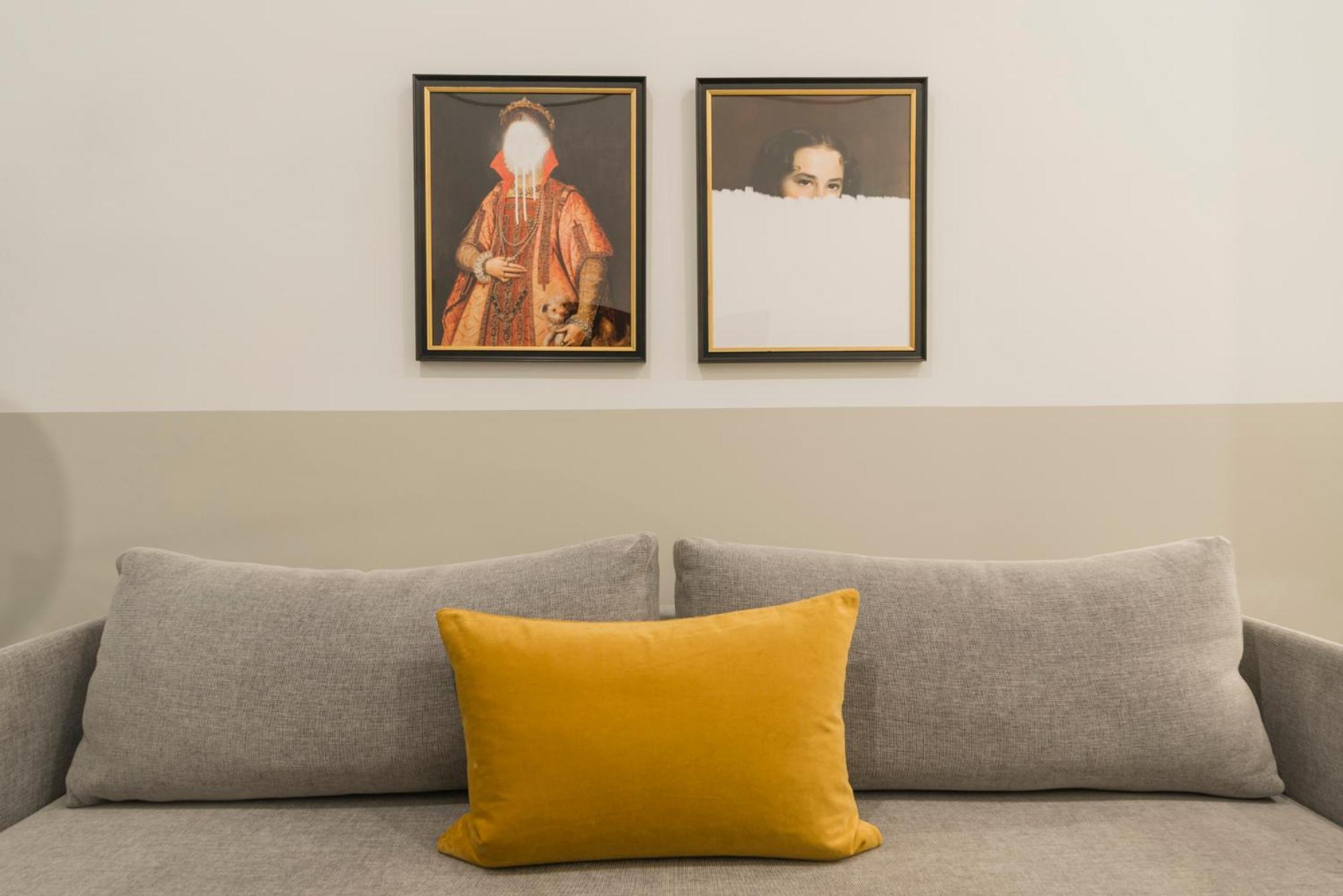フィラデルフィアAbode Xs House Stunning Architectural Flatアパートメント エクステリア 写真